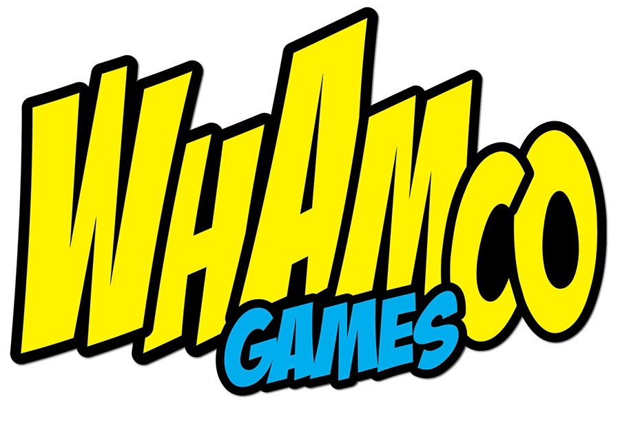 WhamCo Games